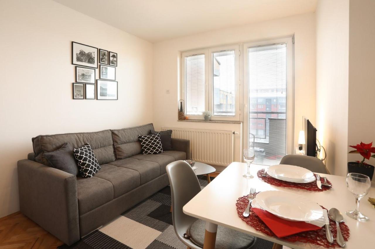 Apartment Igor Lukavica Zewnętrze zdjęcie