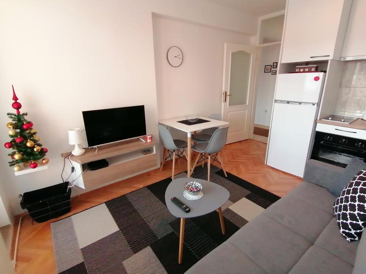 Apartment Igor Lukavica Zewnętrze zdjęcie