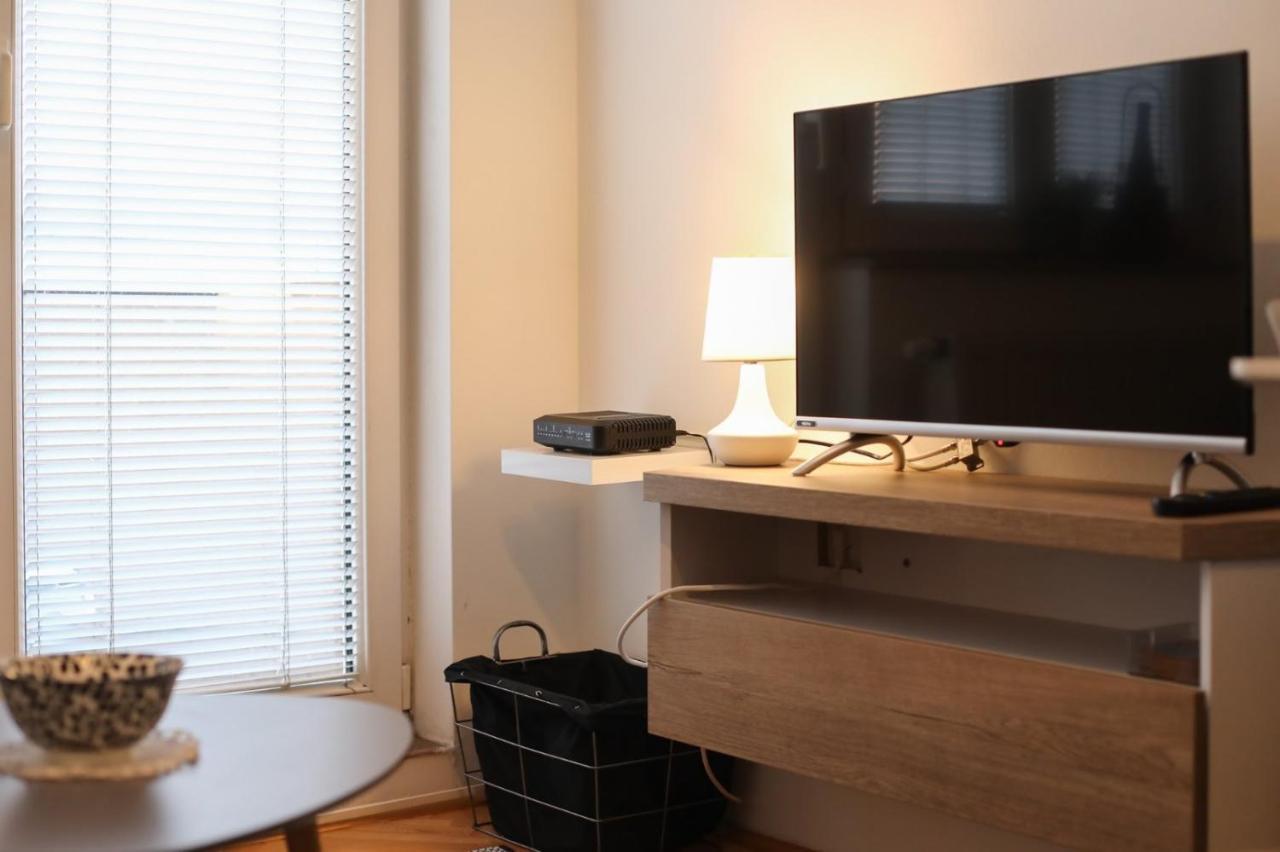 Apartment Igor Lukavica Zewnętrze zdjęcie