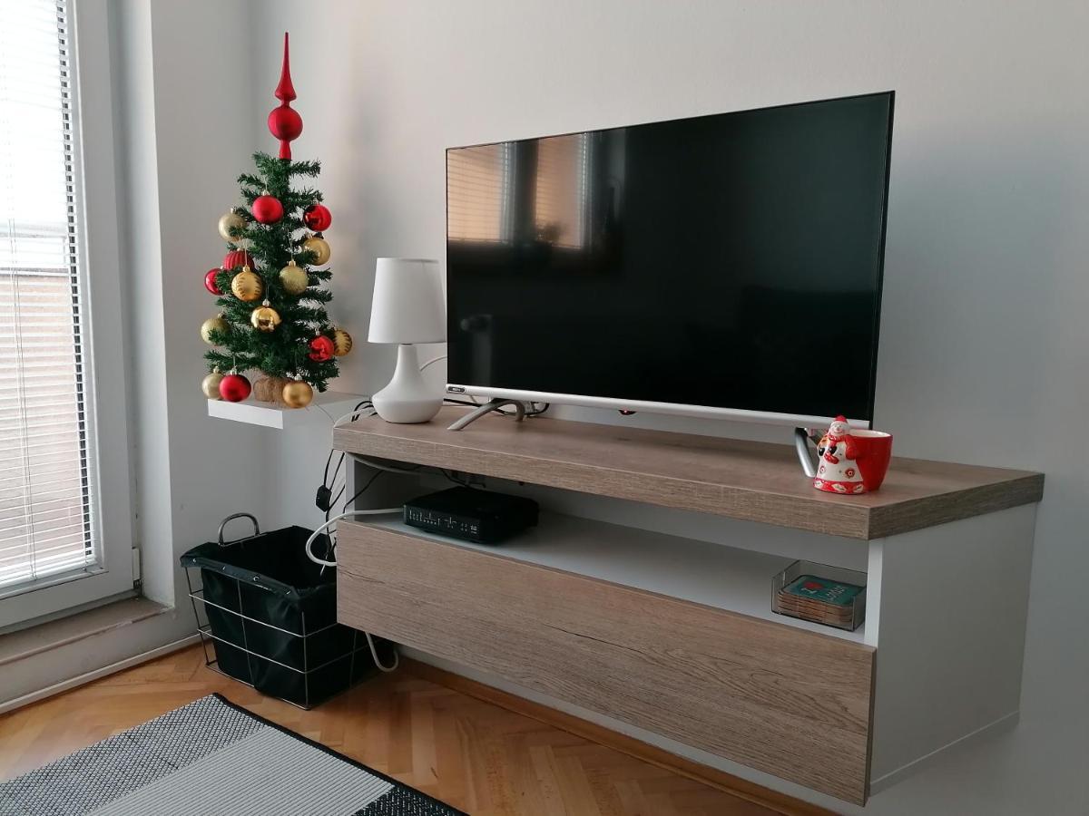 Apartment Igor Lukavica Zewnętrze zdjęcie