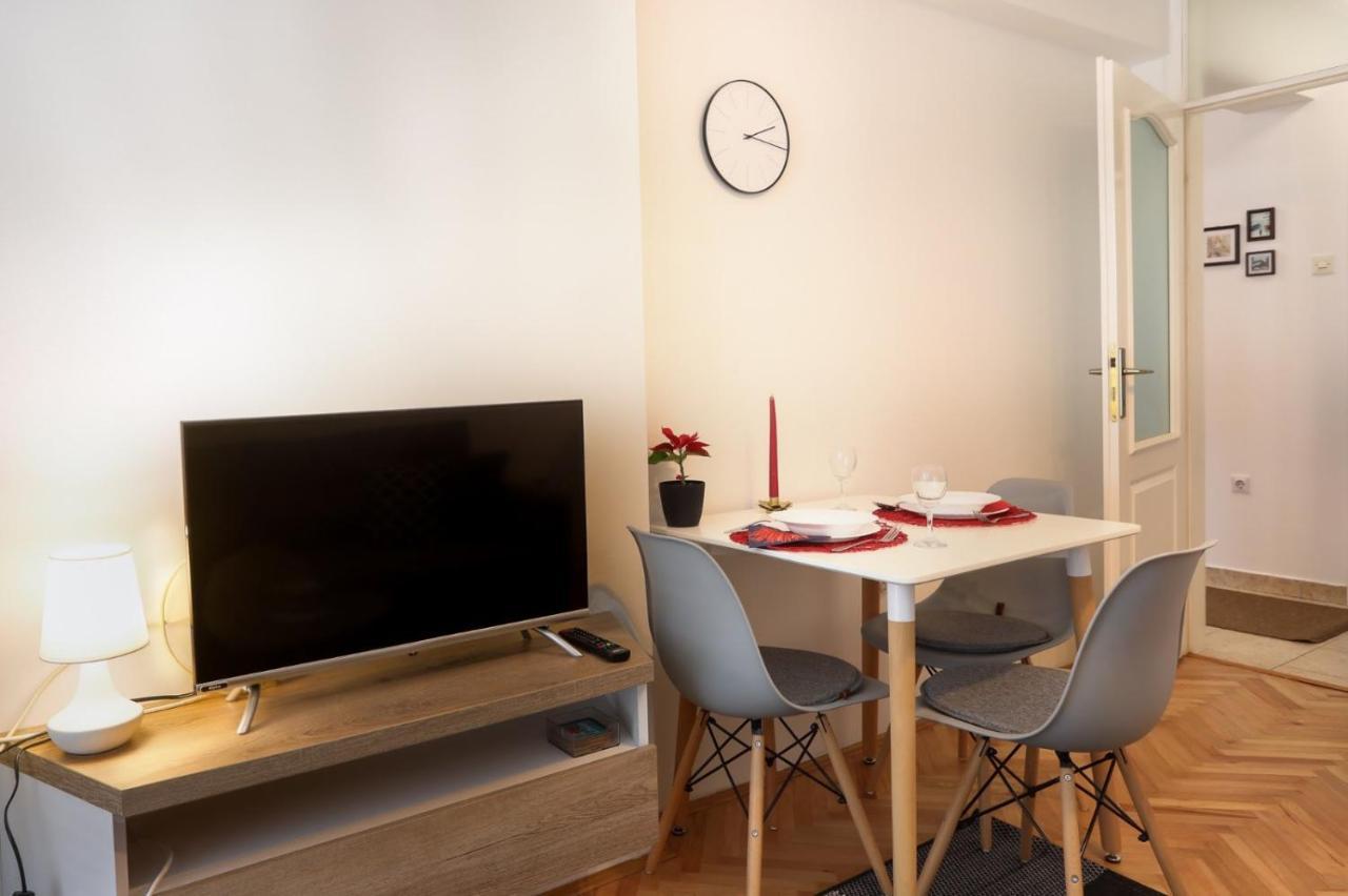 Apartment Igor Lukavica Zewnętrze zdjęcie