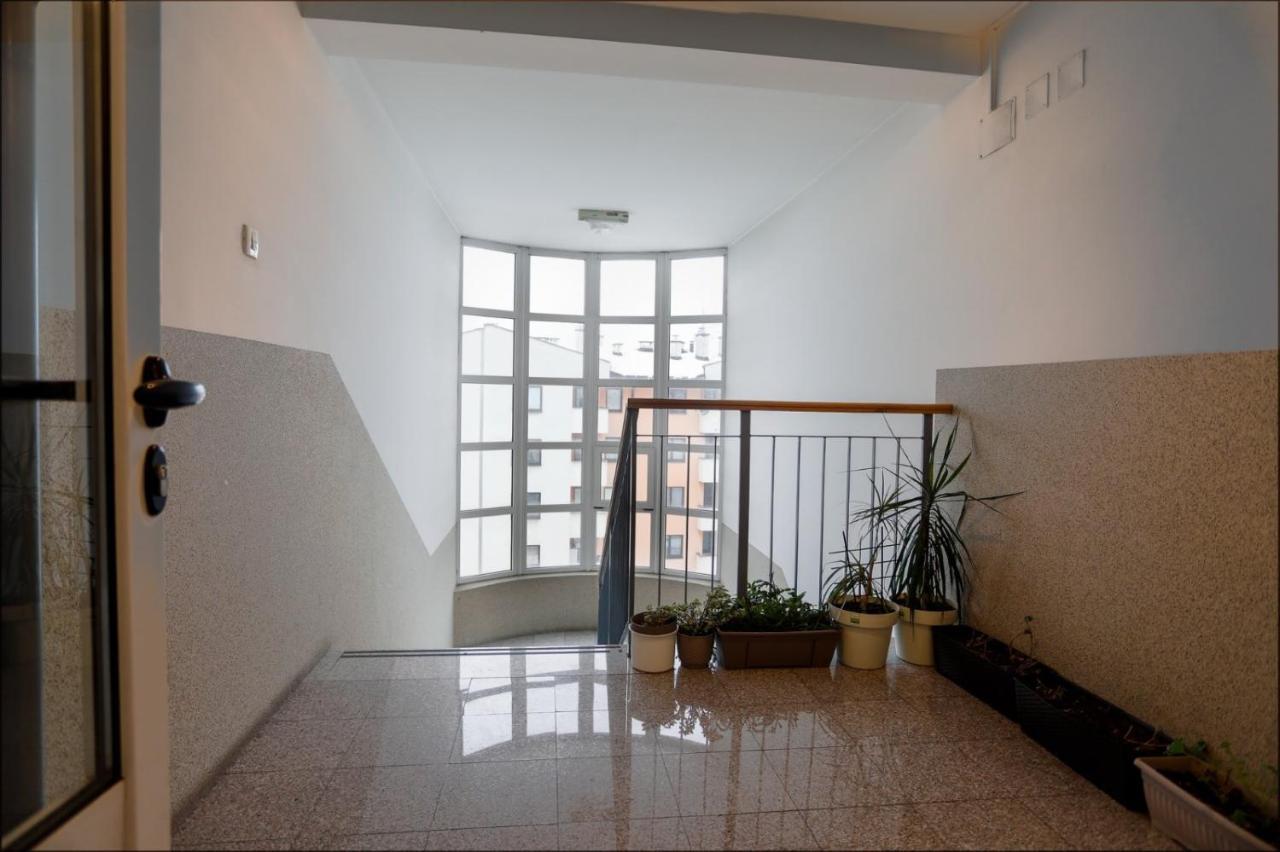 Apartment Igor Lukavica Zewnętrze zdjęcie