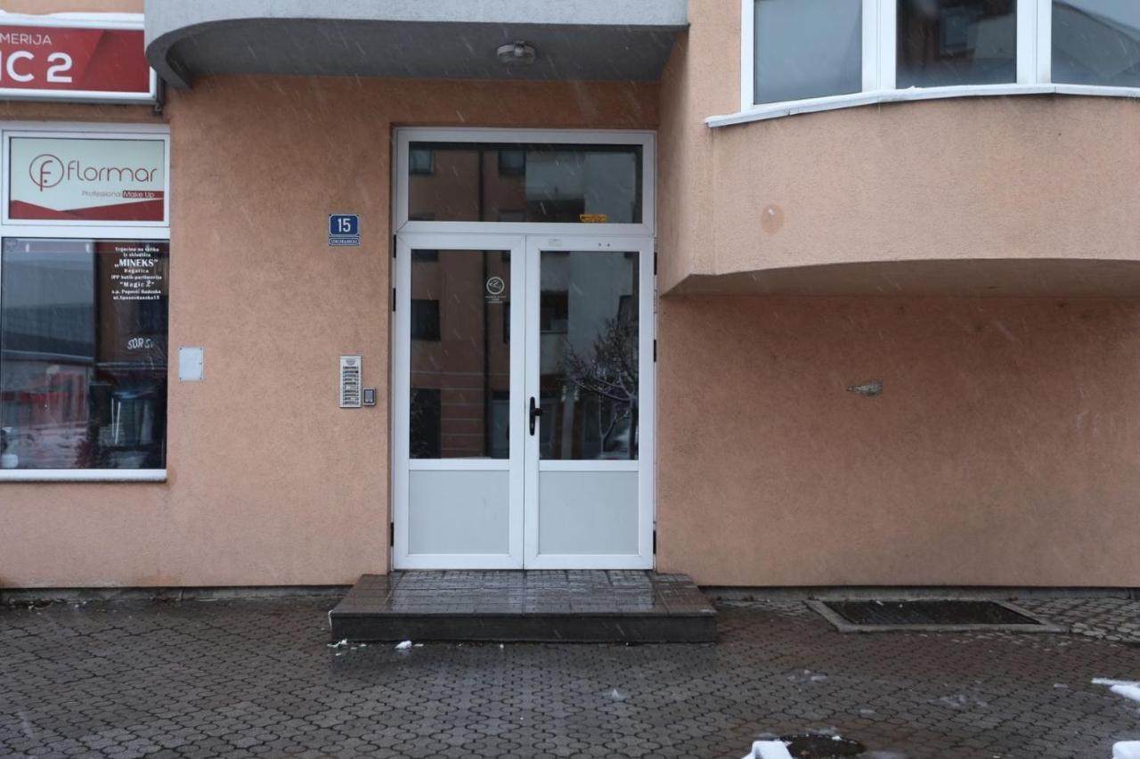Apartment Igor Lukavica Zewnętrze zdjęcie