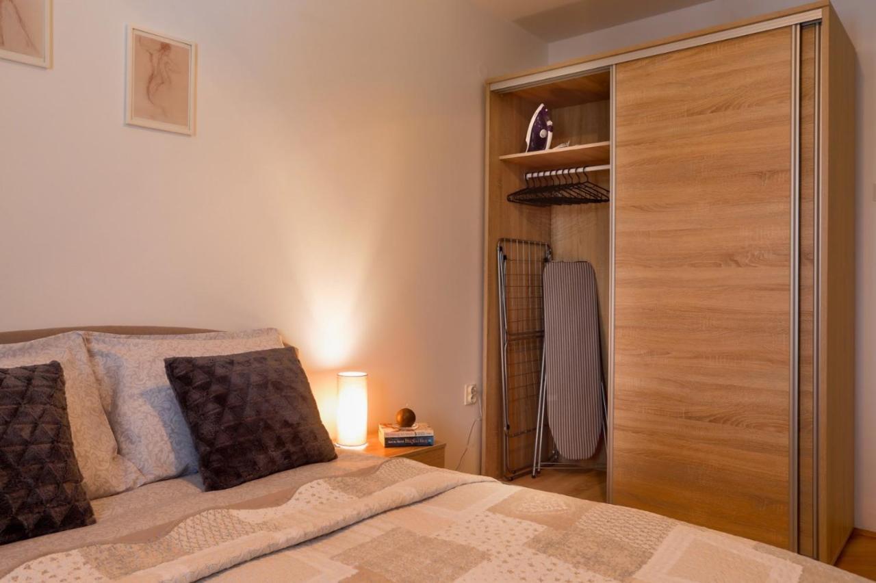 Apartment Igor Lukavica Zewnętrze zdjęcie