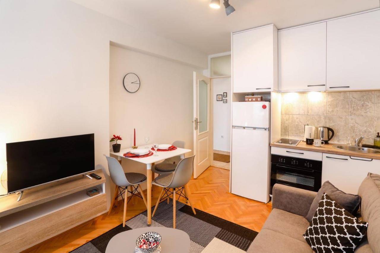Apartment Igor Lukavica Zewnętrze zdjęcie