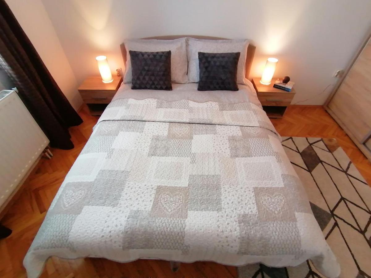 Apartment Igor Lukavica Zewnętrze zdjęcie