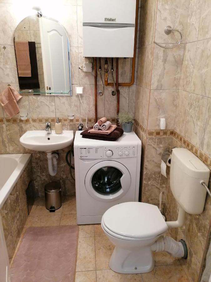 Apartment Igor Lukavica Zewnętrze zdjęcie