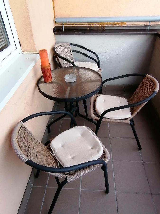 Apartment Igor Lukavica Zewnętrze zdjęcie