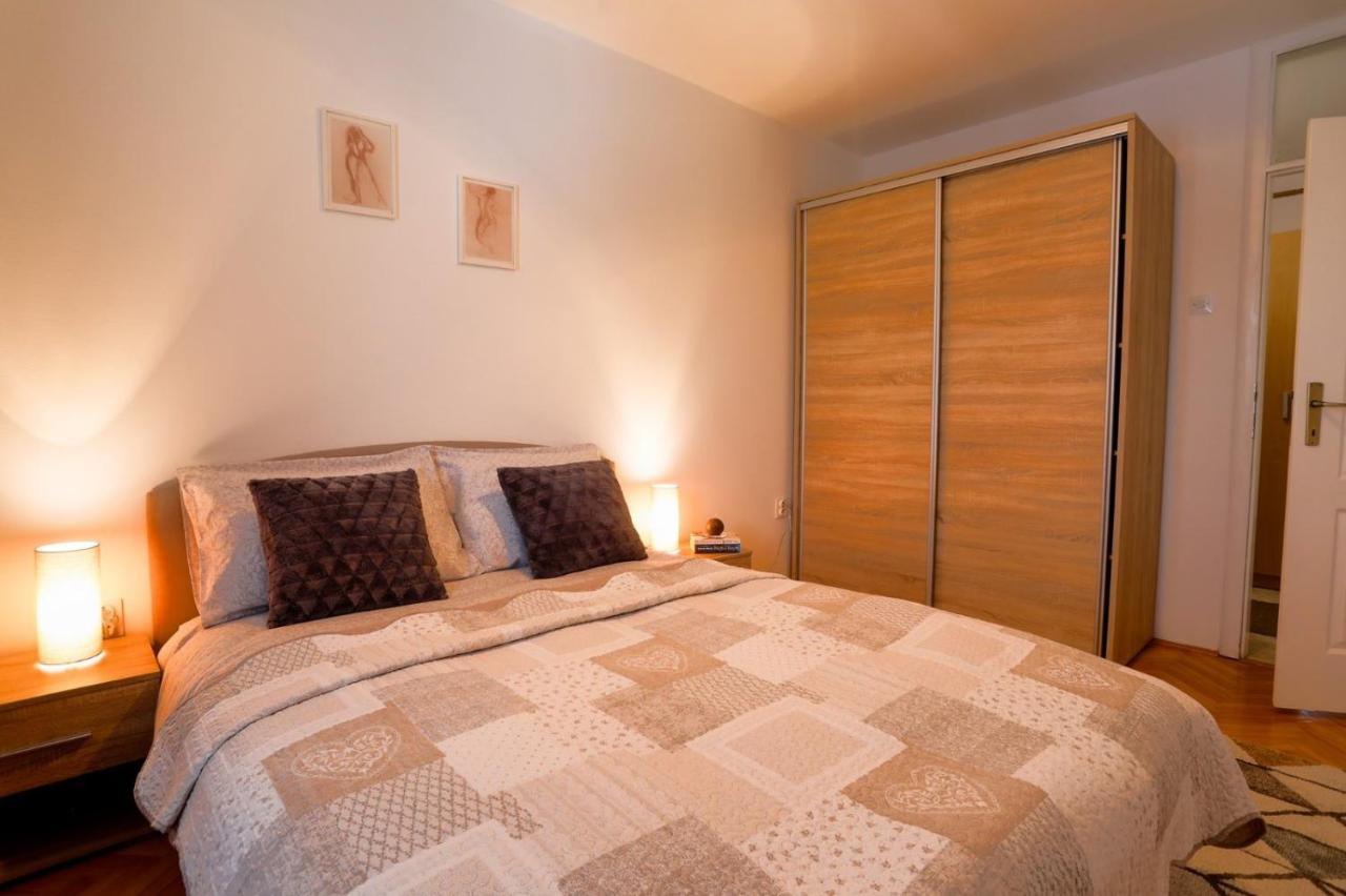 Apartment Igor Lukavica Zewnętrze zdjęcie