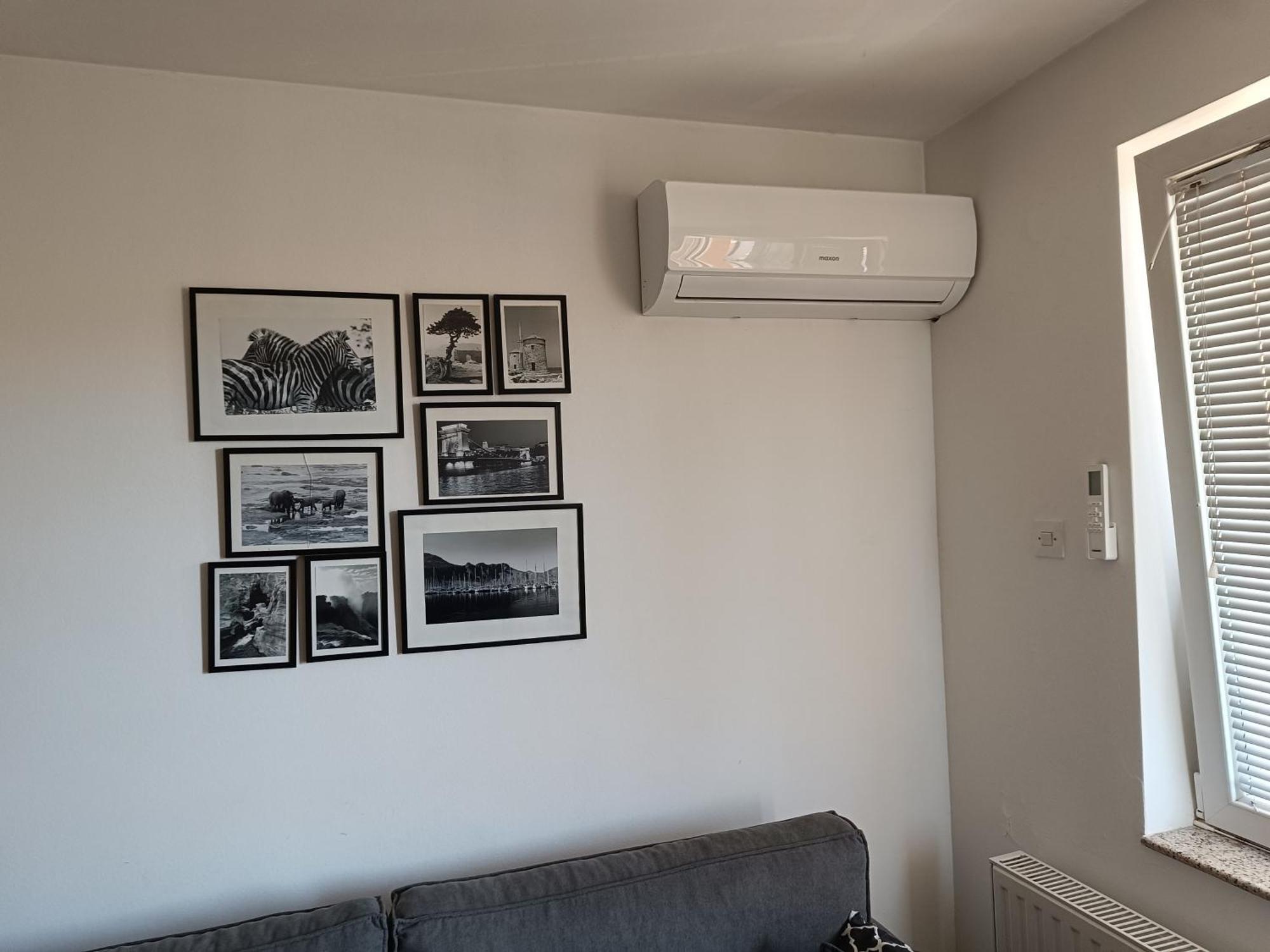 Apartment Igor Lukavica Zewnętrze zdjęcie